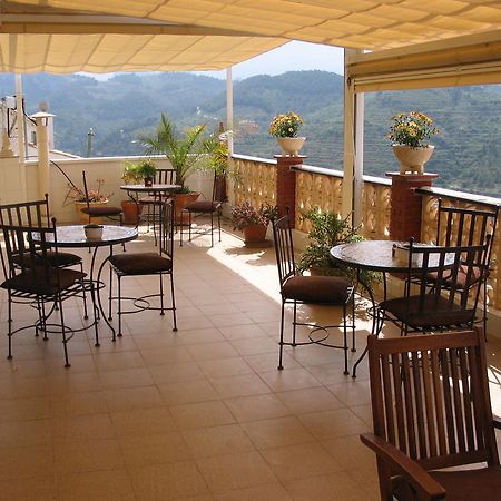 Villa Pico - Charming B&B Sella Ngoại thất bức ảnh