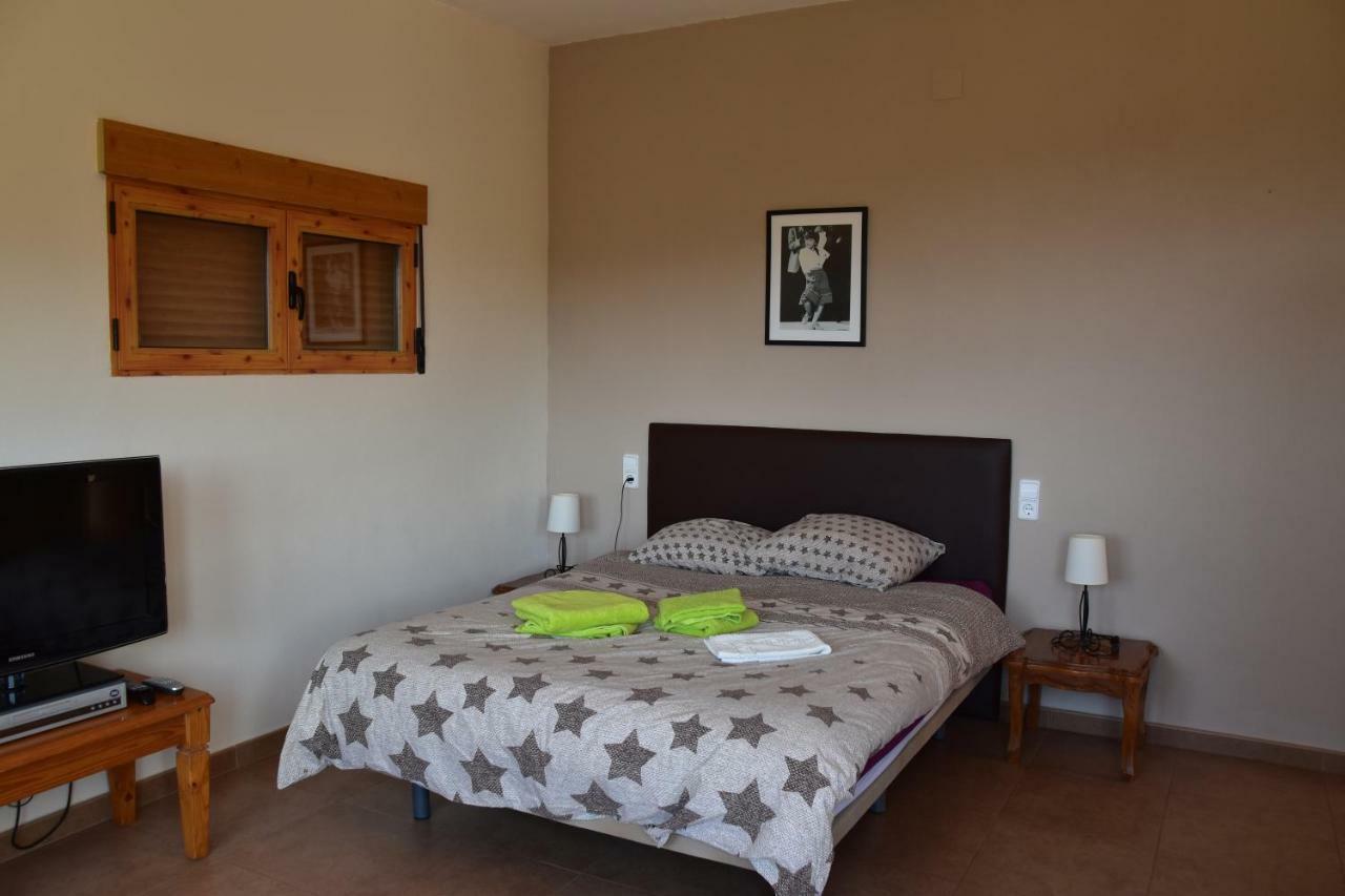 Villa Pico - Charming B&B Sella Ngoại thất bức ảnh